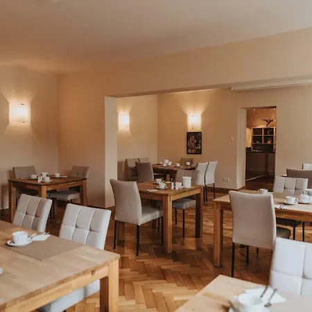فندق Angermuehle Landgasthof 3*