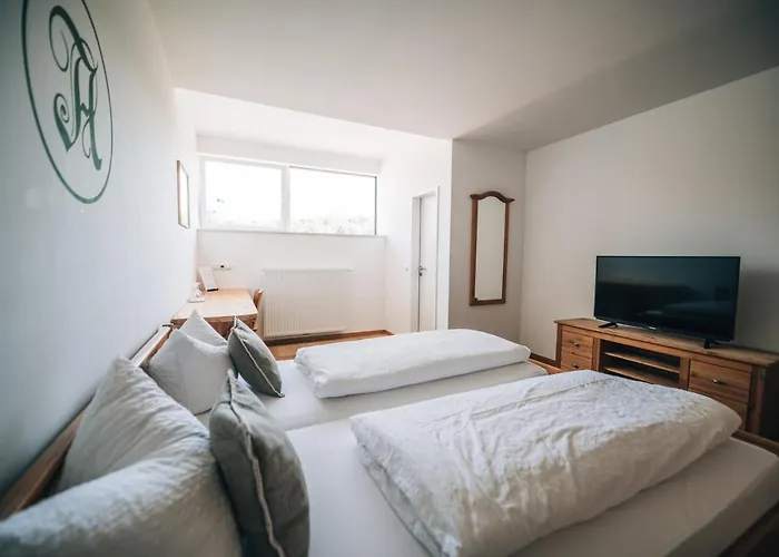 Angermuehle Landgasthof 3*