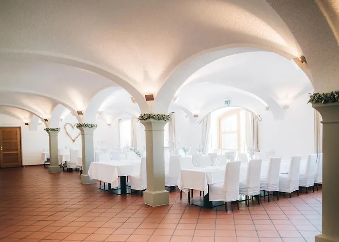 Angermuehle Landgasthof 3* Altenmarkt an der Alz