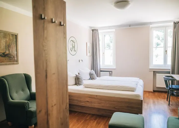Angermuehle Landgasthof 3*