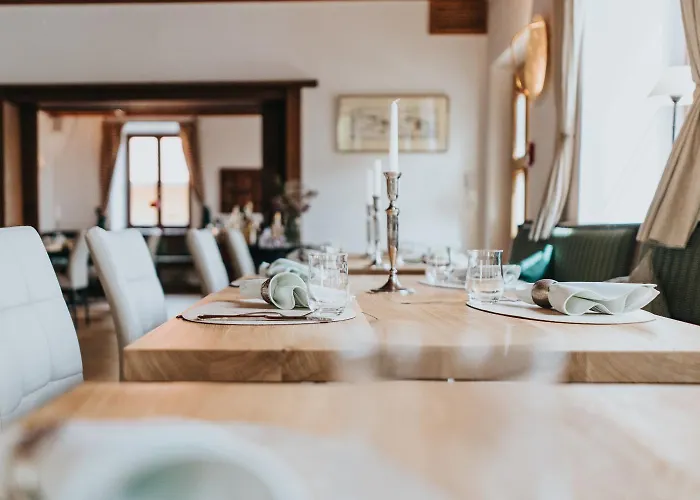 Otel Angermuehle Landgasthof Altenmarkt an der Alz