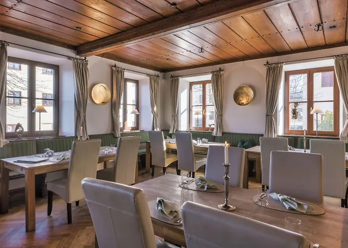 Angermuehle Landgasthof Otel 3*