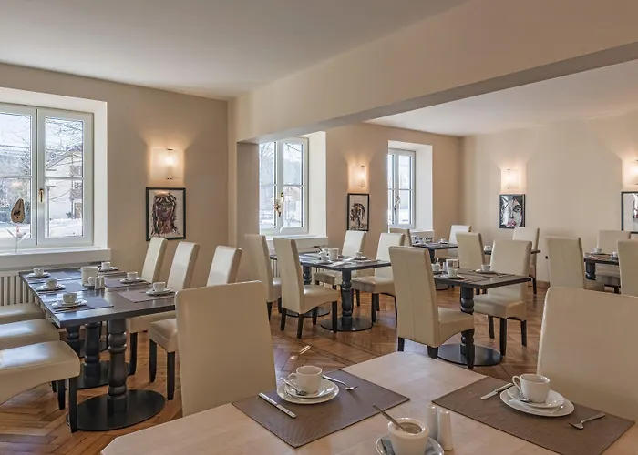 Angermuehle Landgasthof Otel 3*