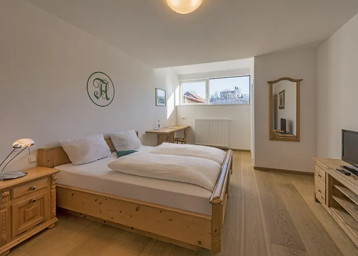 Angermuehle Landgasthof 3*