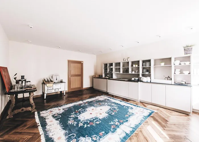 Angermuehle Landgasthof Otel Altenmarkt an der Alz