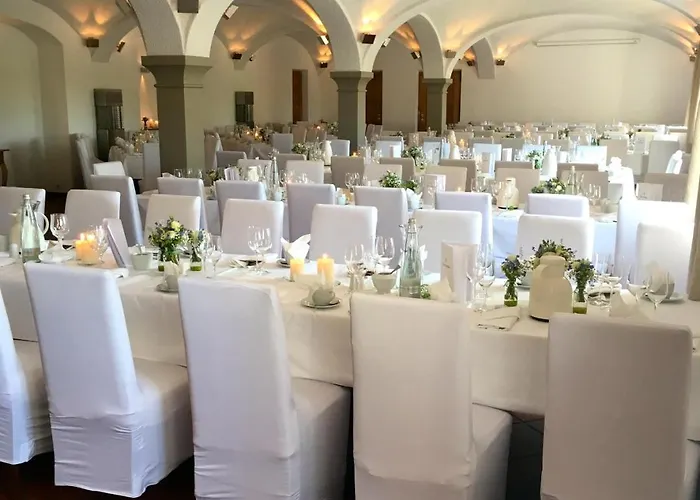 Otel Angermuehle Landgasthof