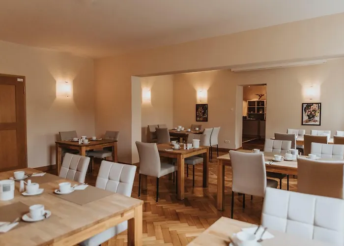 Otel Angermuehle Landgasthof 3*