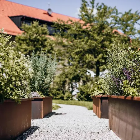 Hotel Angermuehle Landgasthof 3*