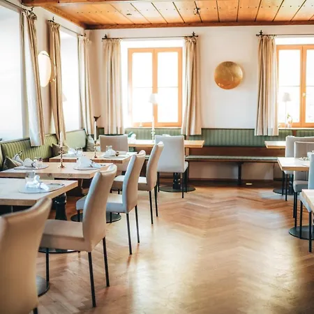 Hotel Angermühle Landgasthof Altenmarkt an der Alz