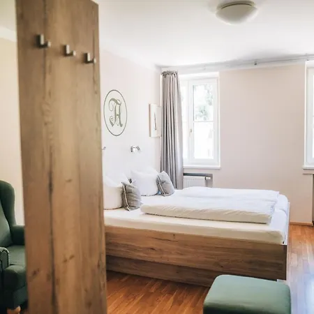 Angermuehle Landgasthof 3*