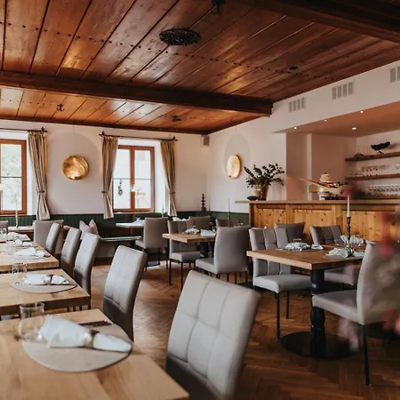 Hotel Angermuehle Landgasthof