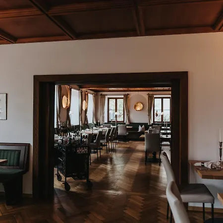 Angermühle Landgasthof Hotel 3*