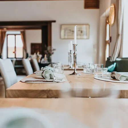 Hotel Angermuehle Landgasthof Altenmarkt an der Alz