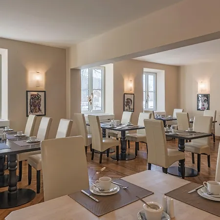 Angermuehle Landgasthof Hotel 3*