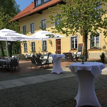 Angermuehle Landgasthof Altenmarkt an der Alz