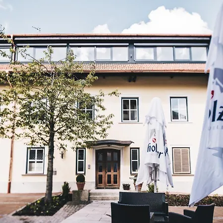 Angermuehle Landgasthof Hotel Altenmarkt an der Alz