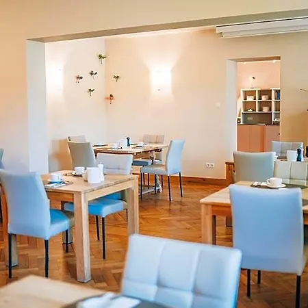 Angermuehle Landgasthof 3*
