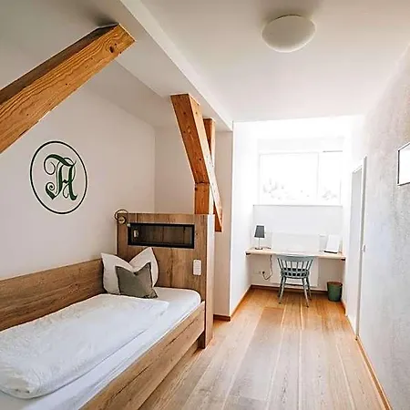 Hotell Angermuehle Landgasthof 3*