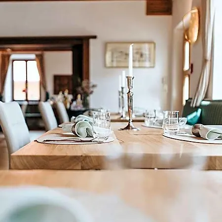 Angermuehle Landgasthof Hotell