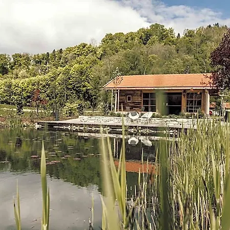 Hotell Angermuehle Landgasthof Altenmarkt an der Alz