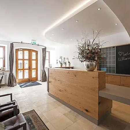 Angermuehle Landgasthof Hotell