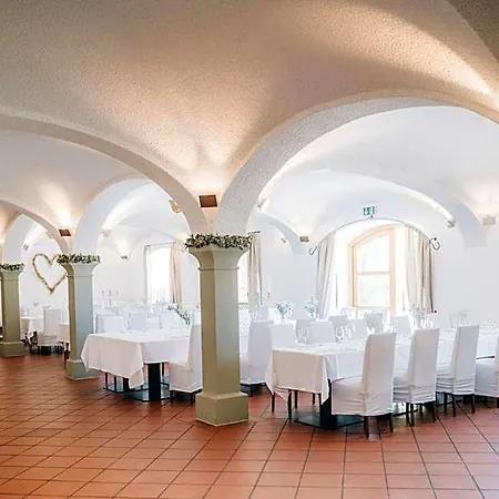 Hotell Angermuehle Landgasthof