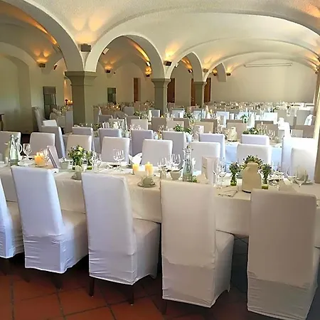 Hotell Angermuehle Landgasthof 3*