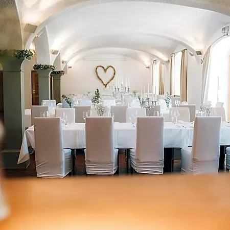 Hotell Angermuehle Landgasthof