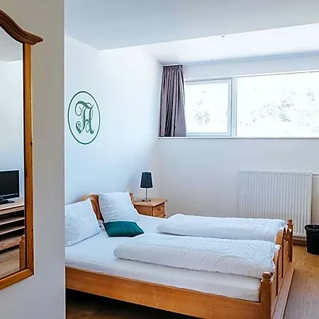 Hotell Angermuehle Landgasthof