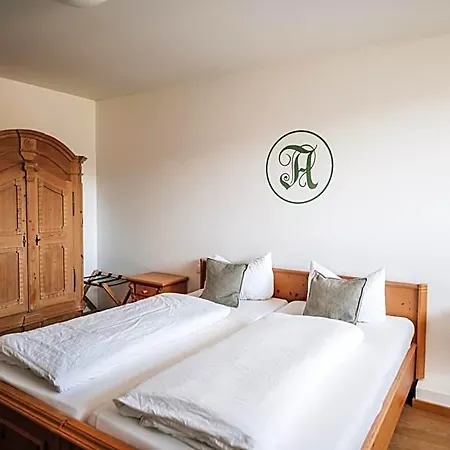 Angermuehle Landgasthof 3*