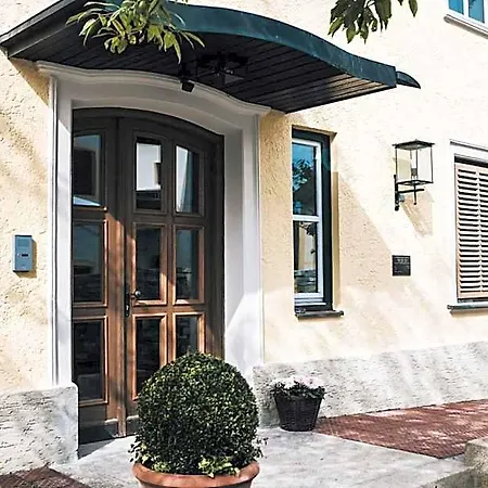 Hotell Angermuehle Landgasthof Altenmarkt an der Alz