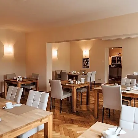 Hotell Angermuehle Landgasthof 3*