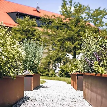 Angermuehle Landgasthof Altenmarkt an der Alz
