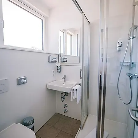 Angermuehle Landgasthof 3*