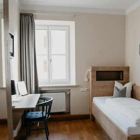 Hotel Angermuehle Landgasthof 3*
