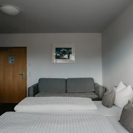 Hotel Angermuehle Landgasthof Altenmarkt an der Alz