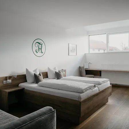 Angermuehle Landgasthof 3* Altenmarkt an der Alz