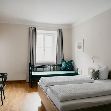 Hotel Angermuehle Landgasthof Altenmarkt an der Alz