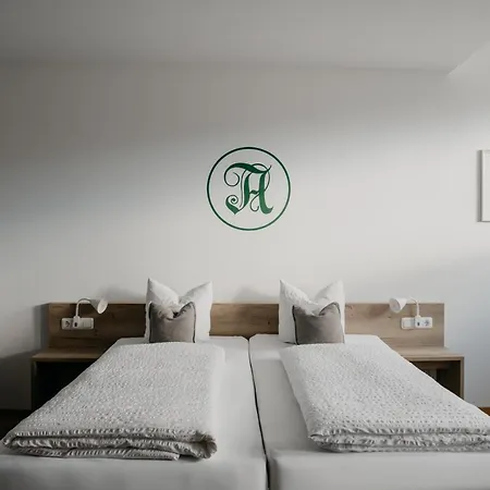 Hotel Angermuehle Landgasthof