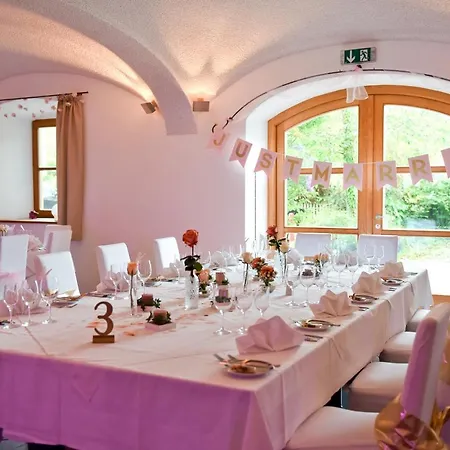 Angermuehle Landgasthof 3* Altenmarkt an der Alz
