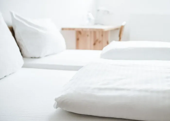 Hotell Angermuehle Landgasthof 3*